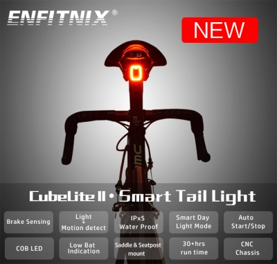 Enfitnix xlite100 review online